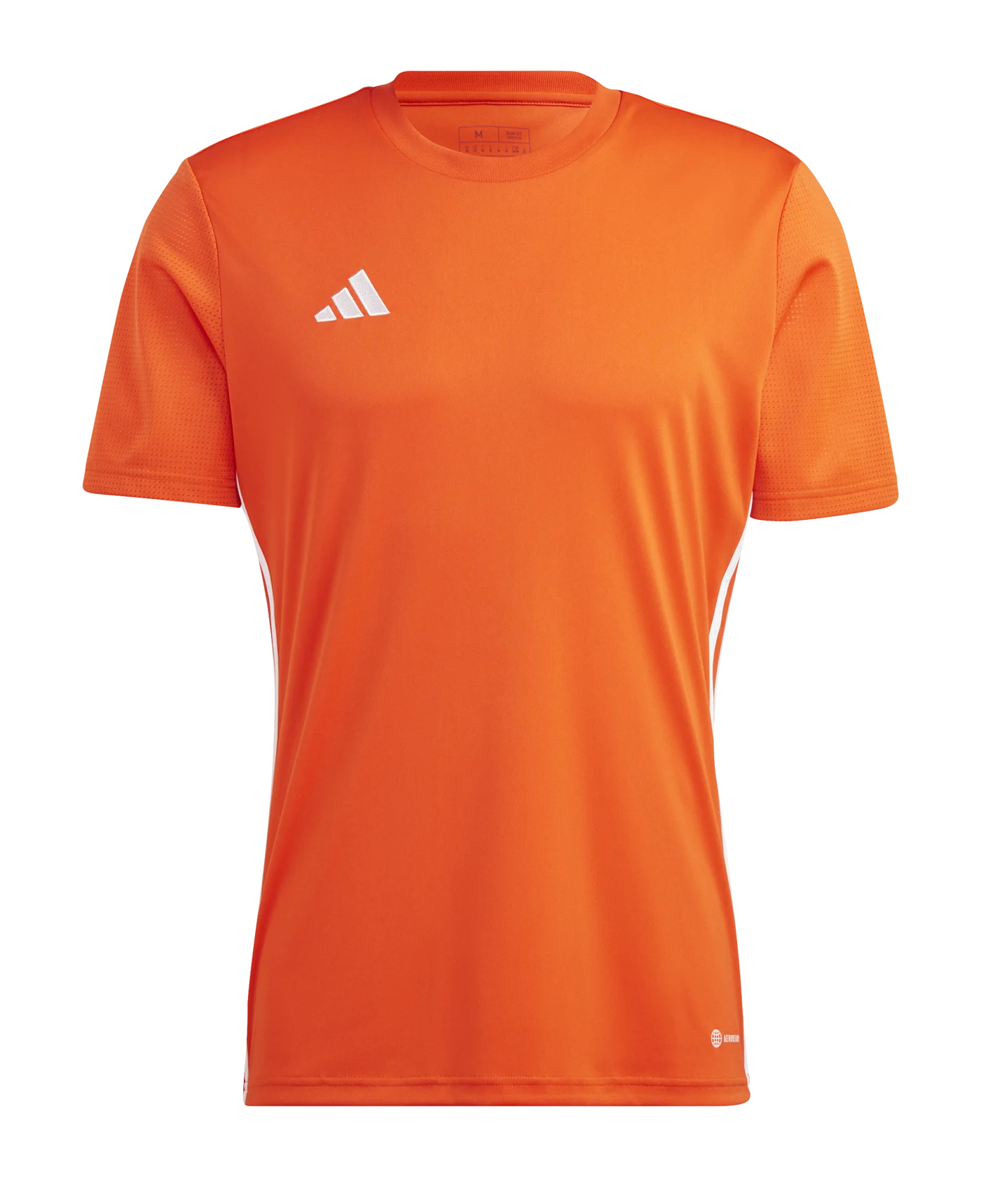 adidas Tabela 23 Trikot Orange Weiss