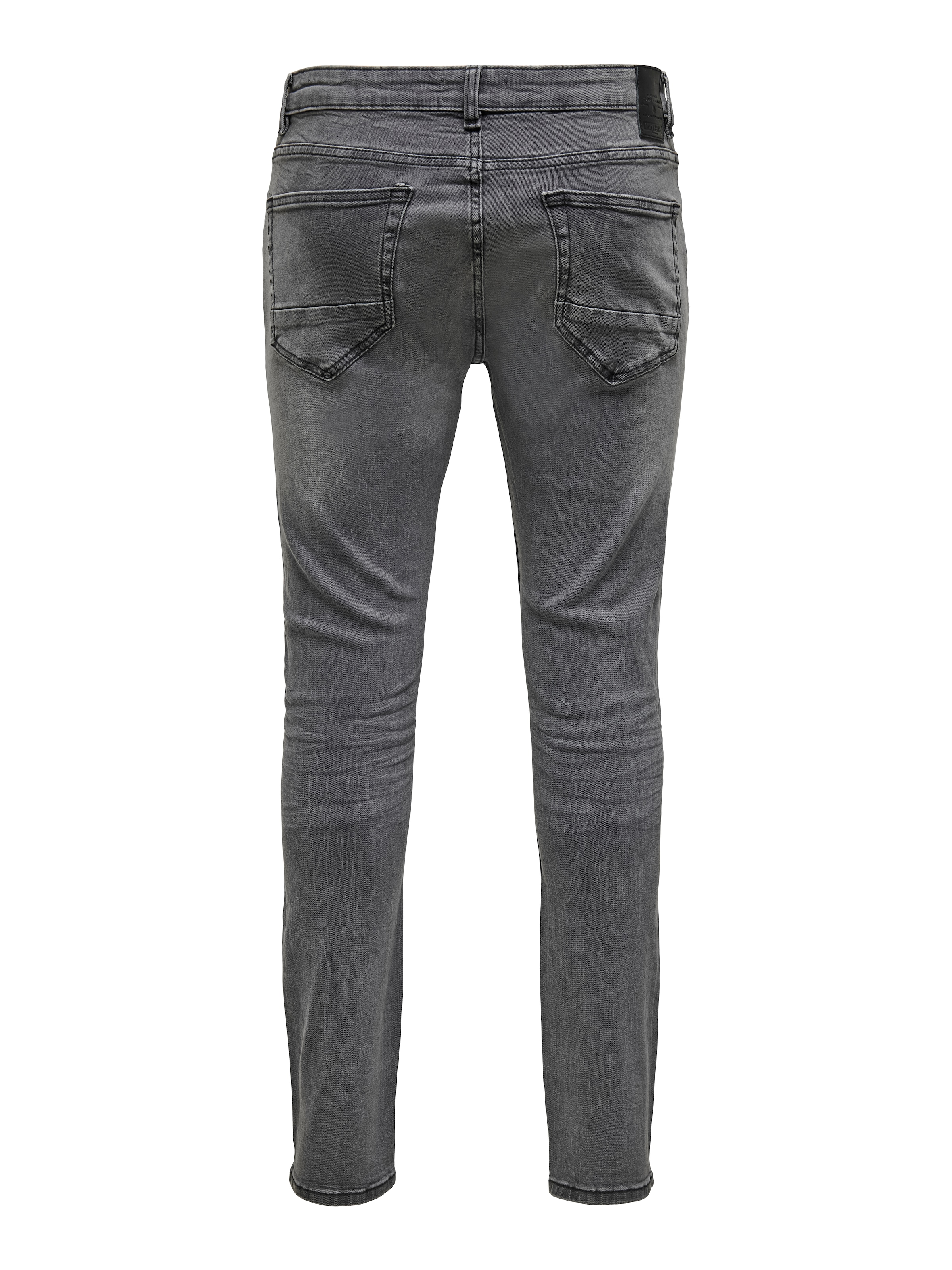 ONLY & SONS Skinny-fit-Jeans »Warp«