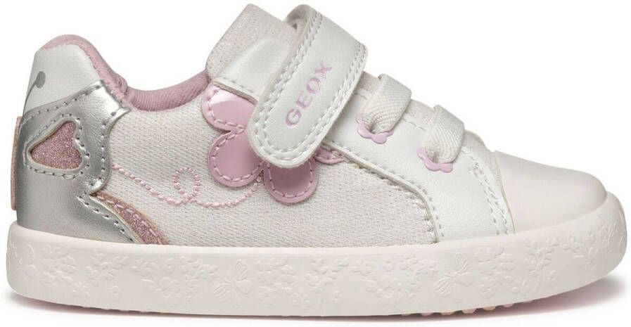 Geox Sneakers Baskets bébé fille Gisli B
