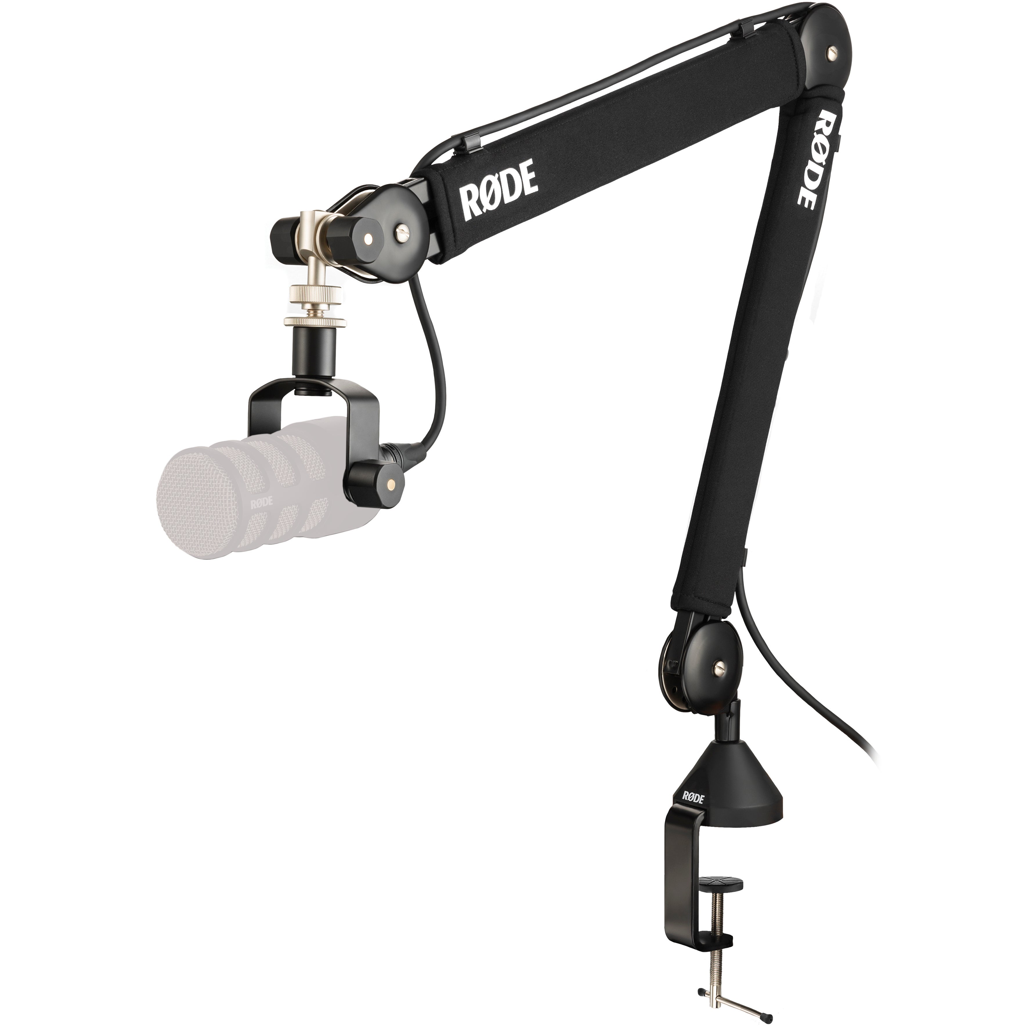 RØDE Solo podcasting bundle