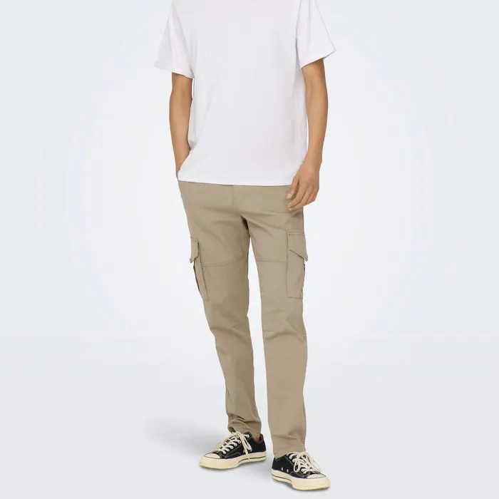 Only & Sons Dean Life Cargo Broek Heren