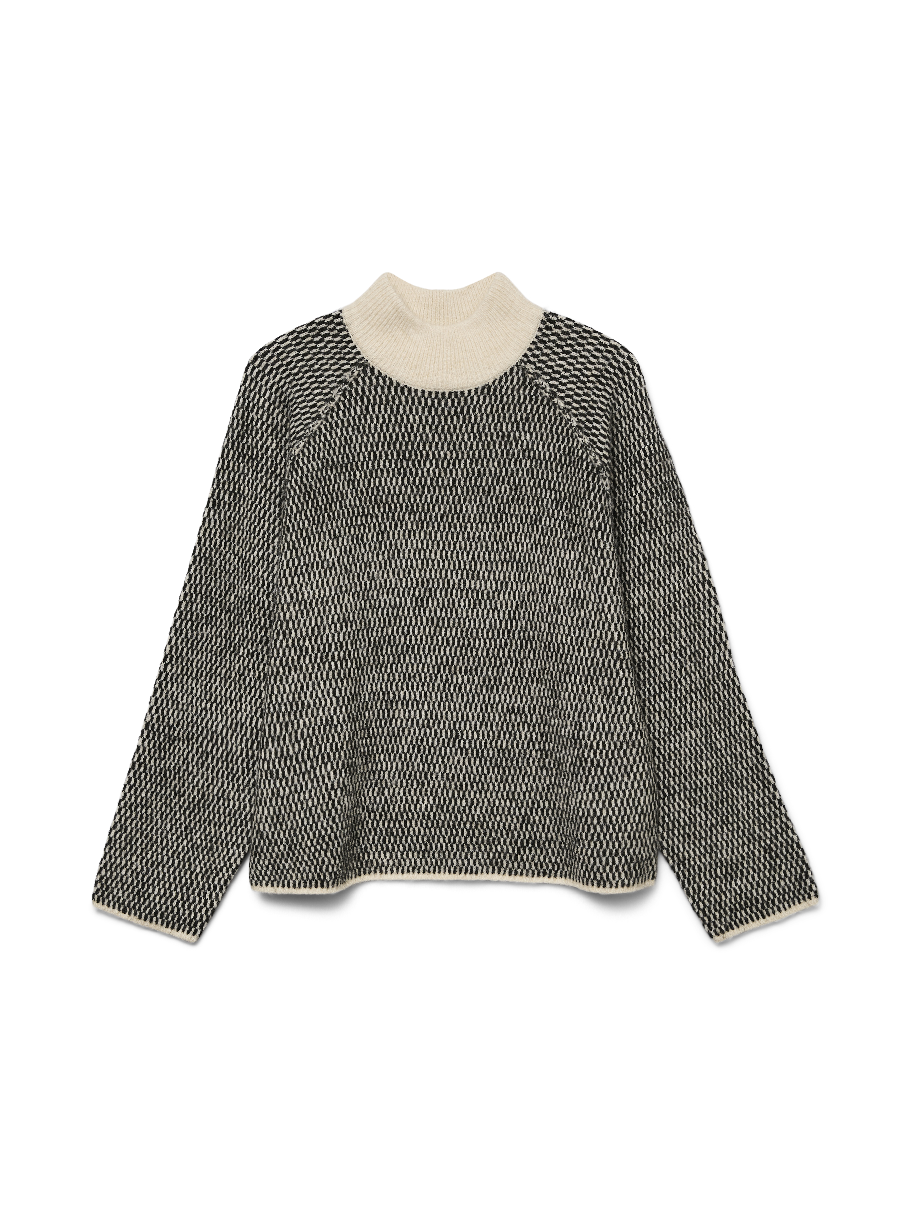 VMFELIZE Gebreide pullover
