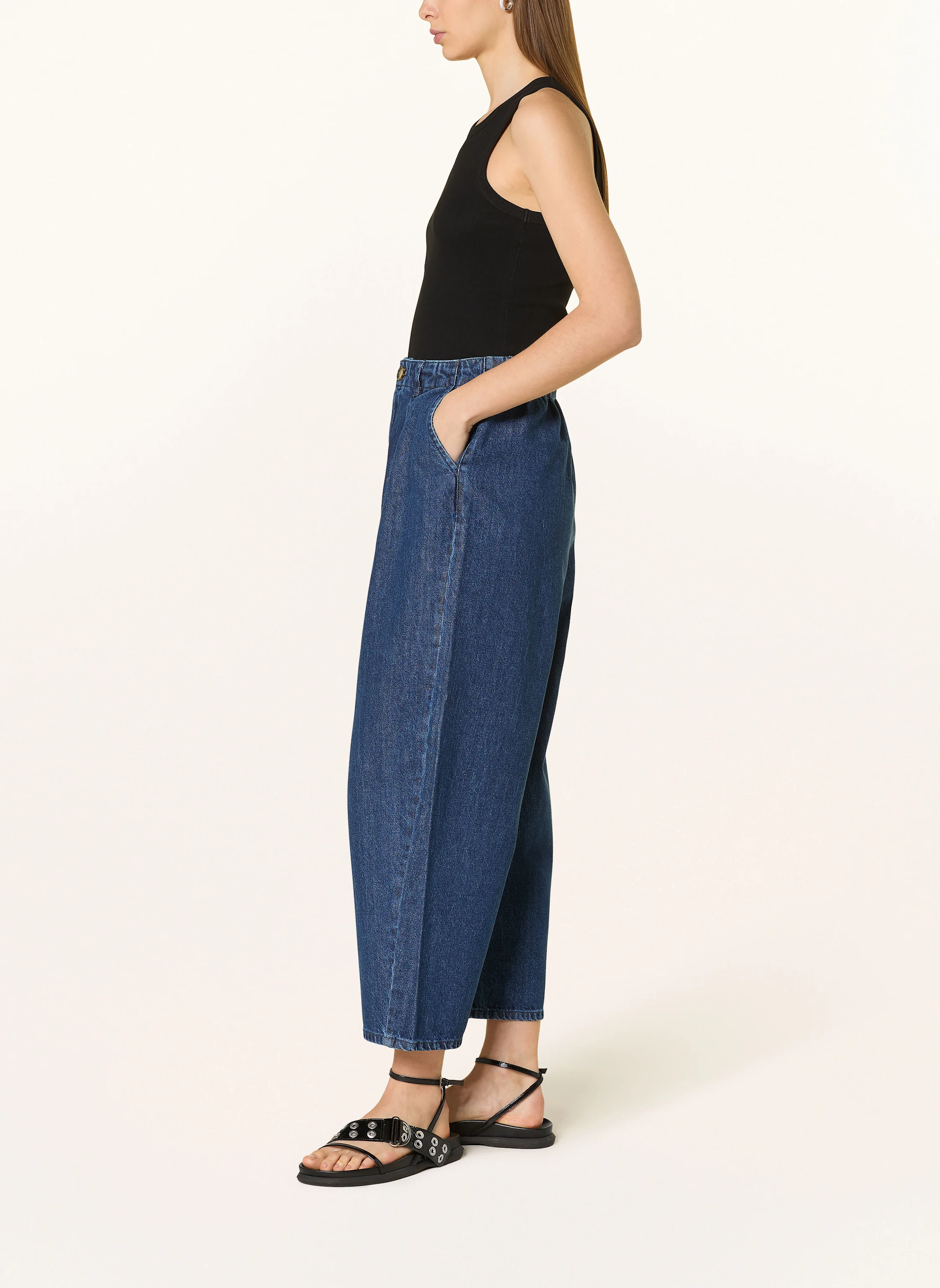ONLY 7/8-Jeans