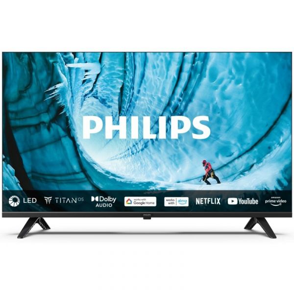 TV Philips 40