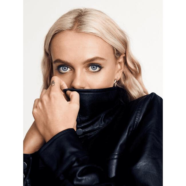 Rimmel London ScandalEyes Waterproof Kohl Pencil Black