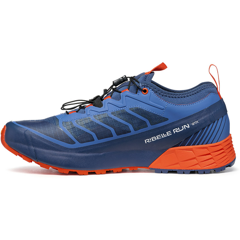 Scarpa Herren Ribelle Run GTX Schuhe