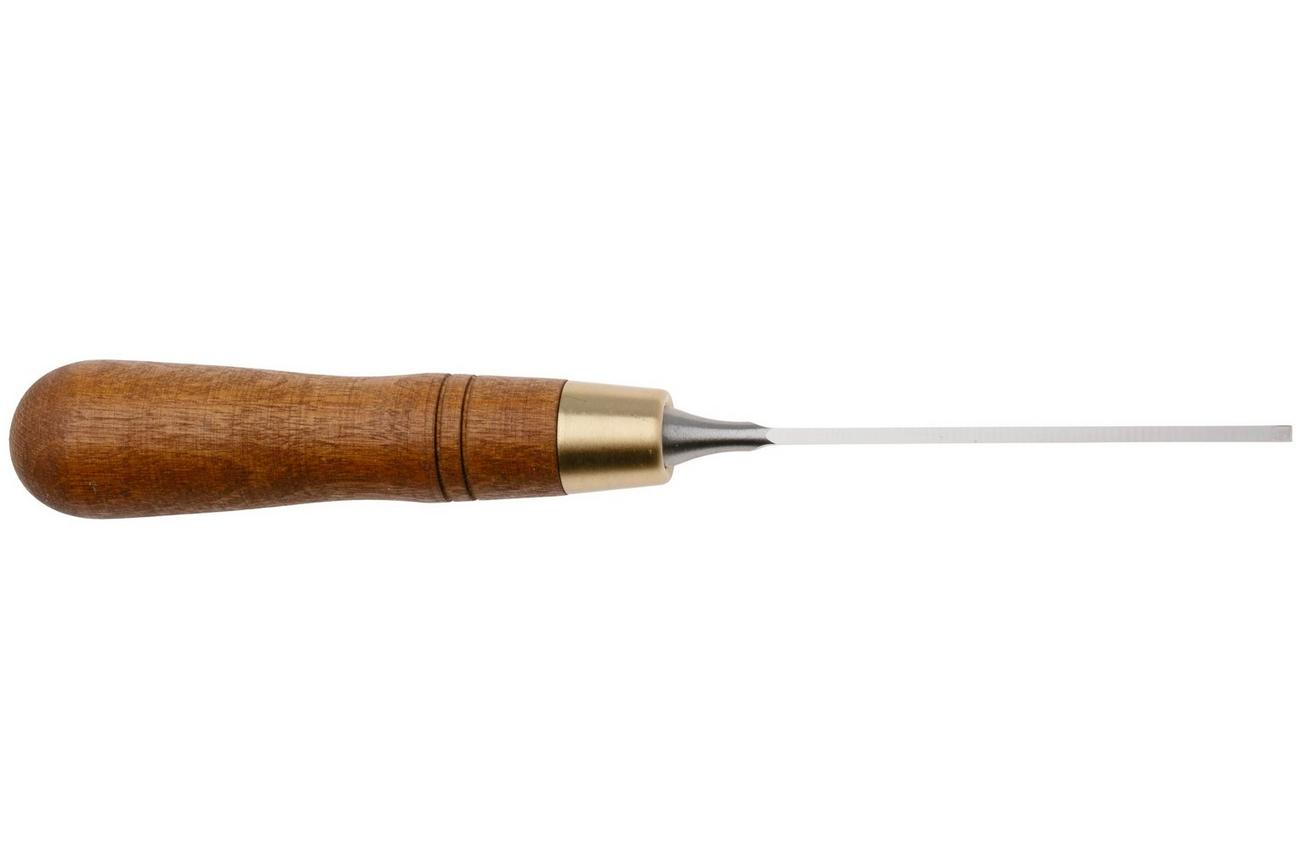 Narex Wood Line Plus Premium Bevel Edge Chisel 811603, steekbeitel, 3 mm