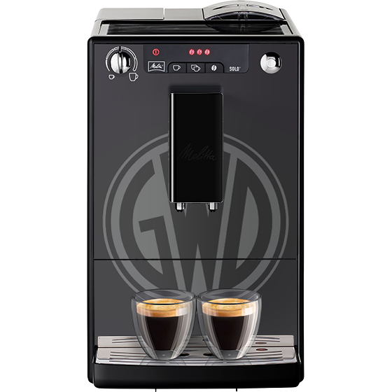 Solo® |Kaffeevollautomat GWD