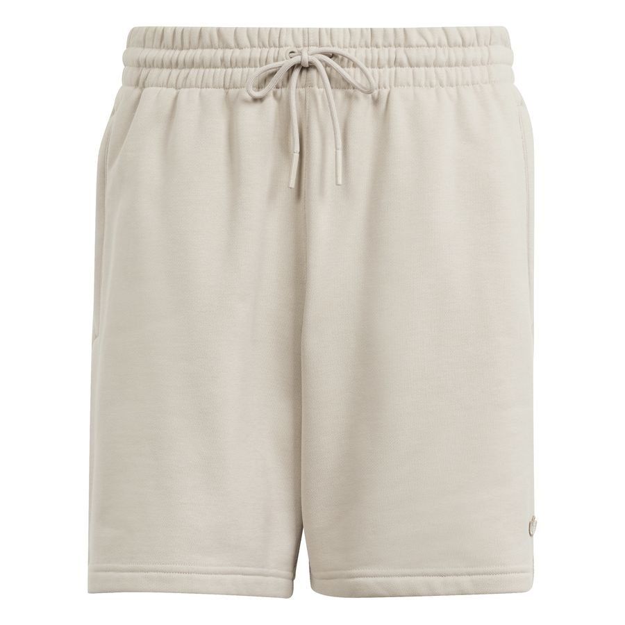 adidas Originals Short Premium Essentials - Beige
