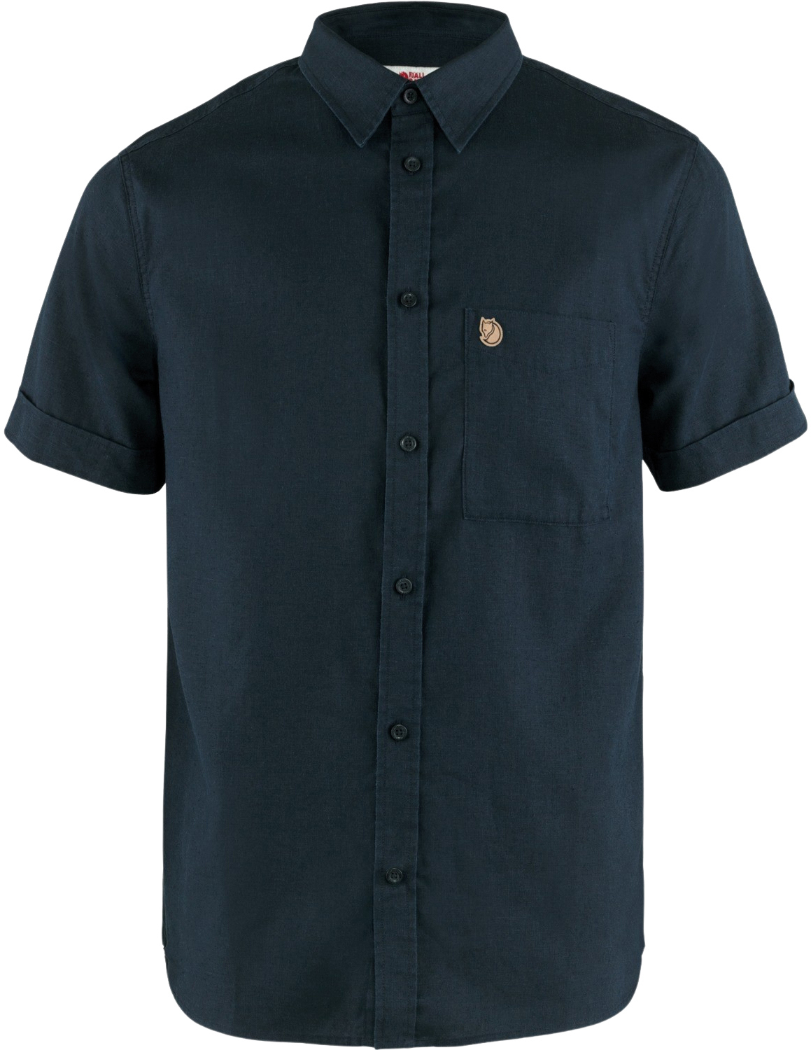 Övik Travel Shirt SS
