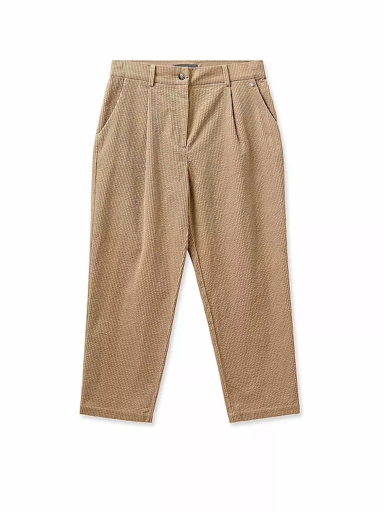 MOS MOSH Chinos MMFABINA JOANA camel
