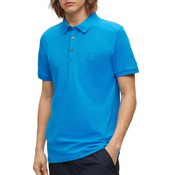 Boss Passenger Polo Heren