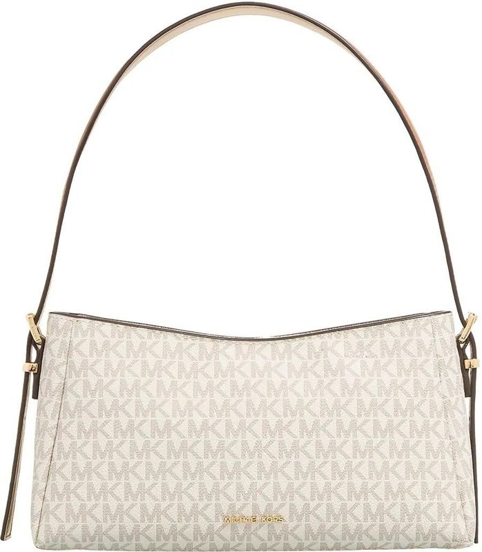 Michael Kors Crossbody bags - Md Xbody in wit