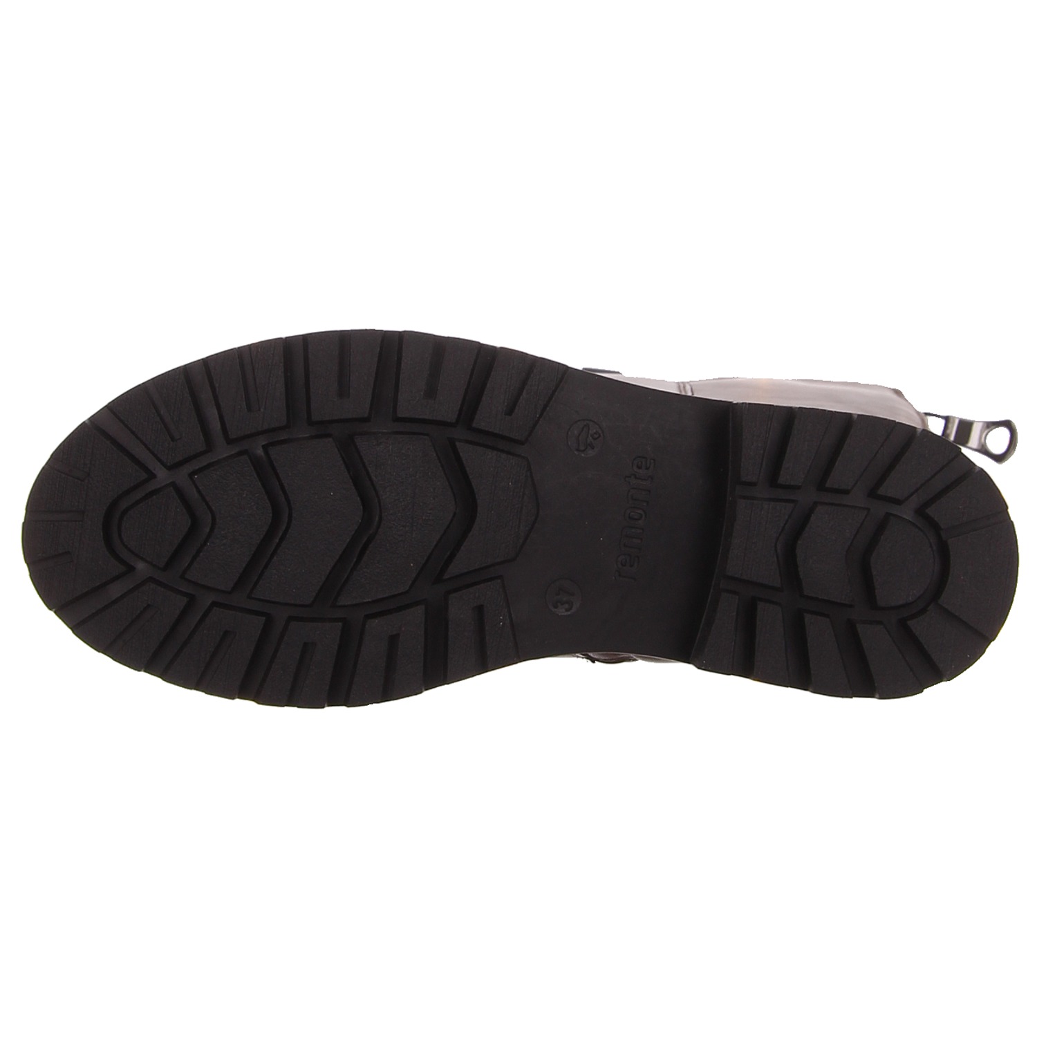 Remonte Stiefel braun braun