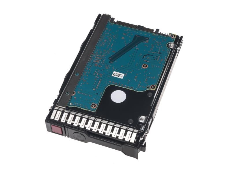 HPE Harddisk 870795-001 2.5