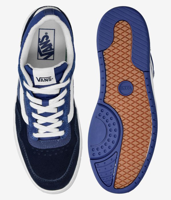 Vans Cruze 3.0 Schuh (gradient blue)