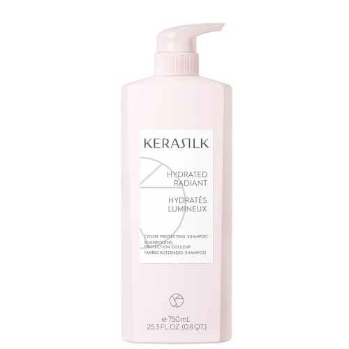 Kerasilk Essentials Shampoo Protetor da Cor 750ml