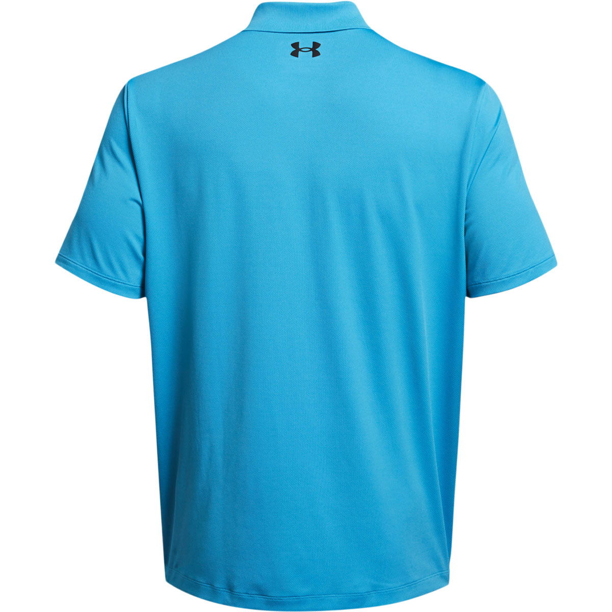 Under Armour Performance 3.0 Golf Polo T-shirt Herre