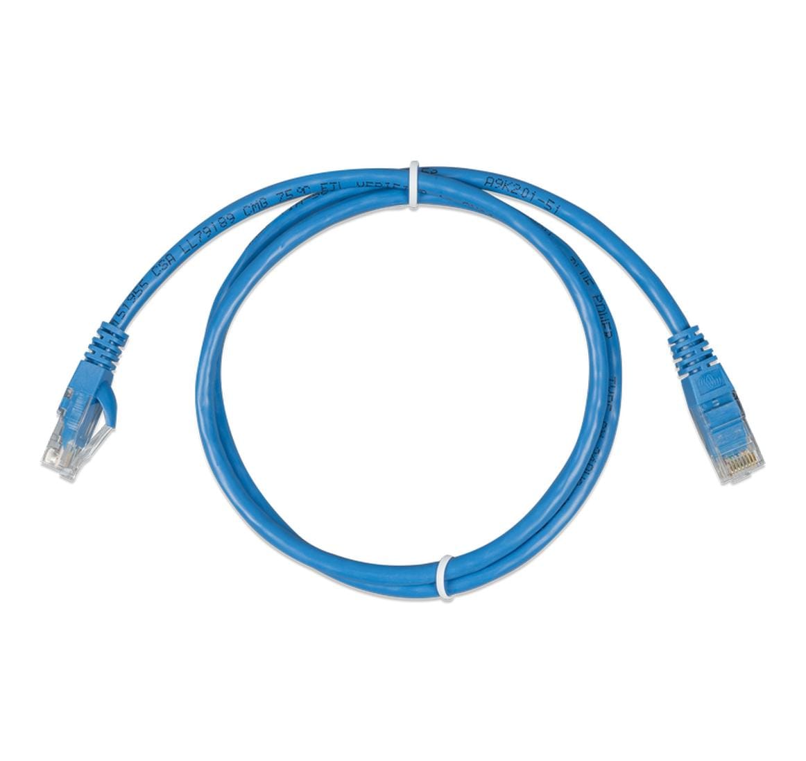 UTP-Kabel RJ45 0.9 mNetzwerkkabel für VE.Can und VE.Bus