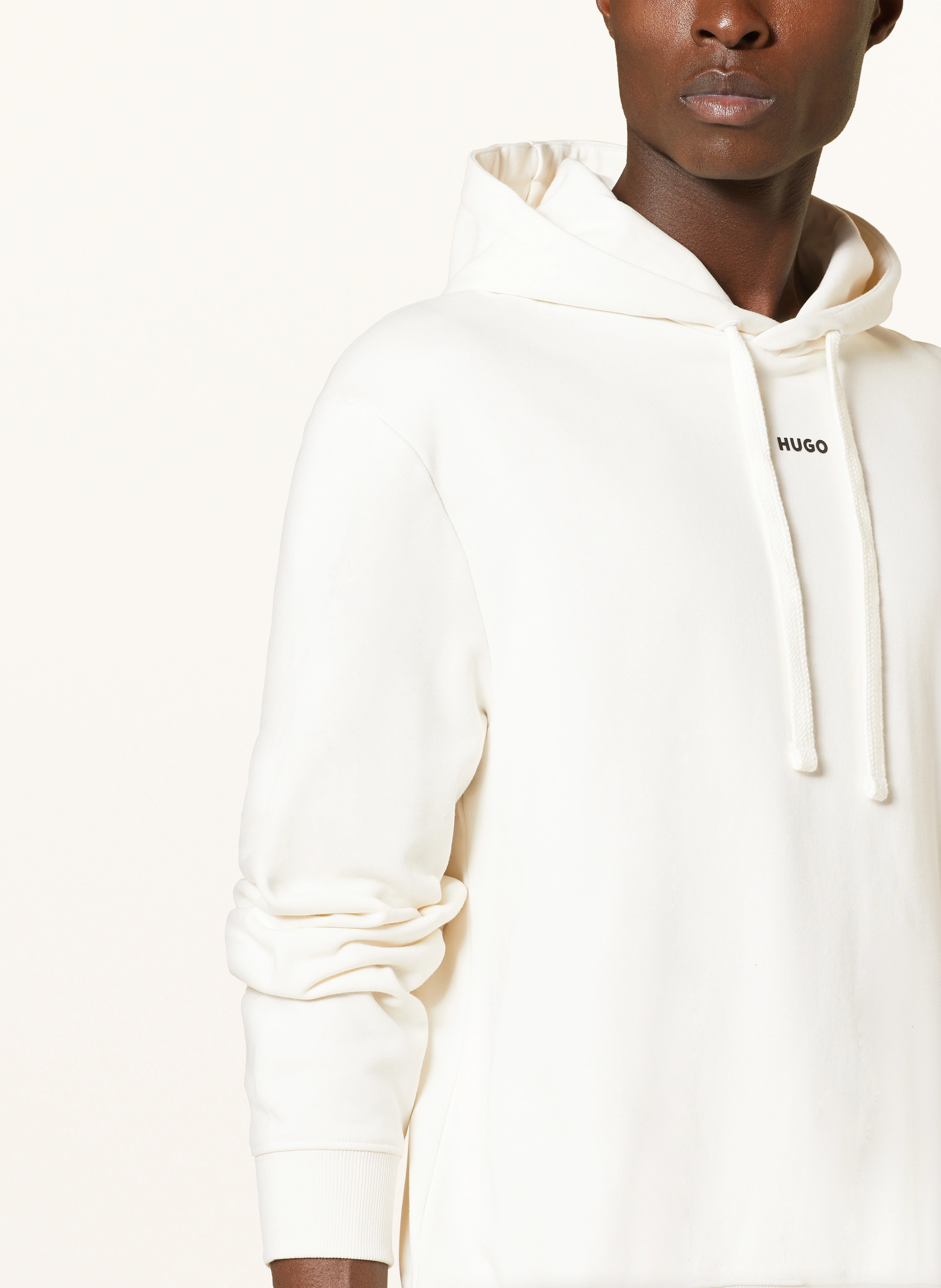 HUGO Hoodie DAPO