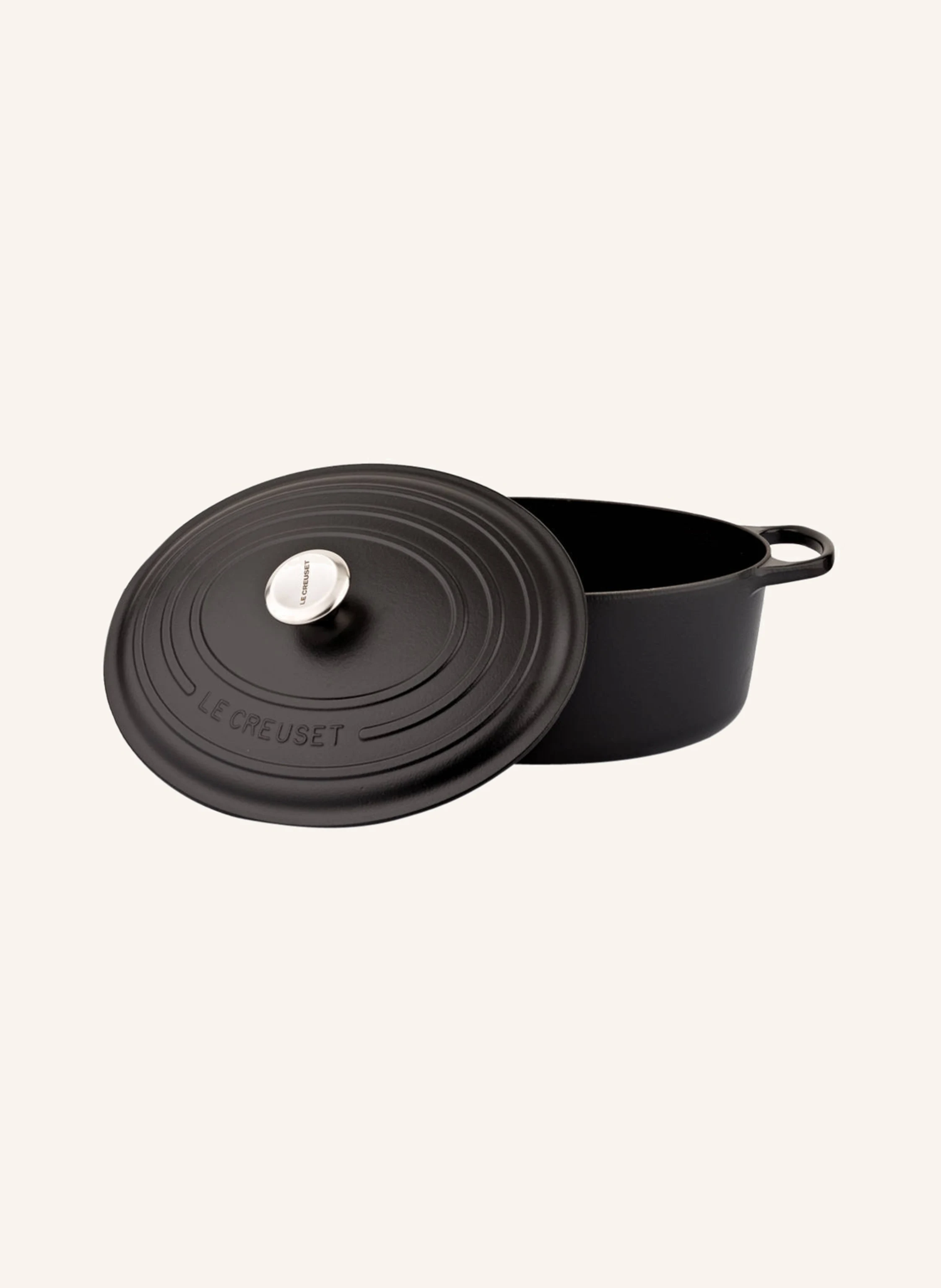 LE CREUSET Bräter SIGNATURE
