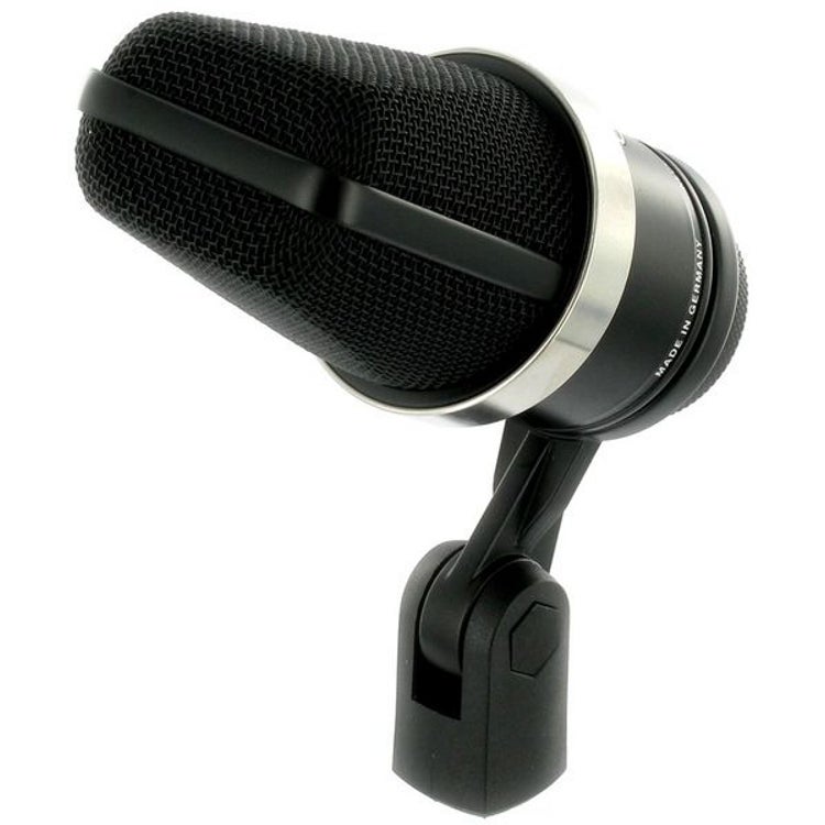 Neumann TLM 102 BK zwarte grootmembraan studiomicrofoon