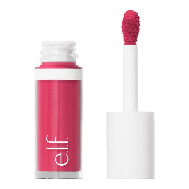 e.l.f. Camo Liquid Blush Comin’ In Hot Pink