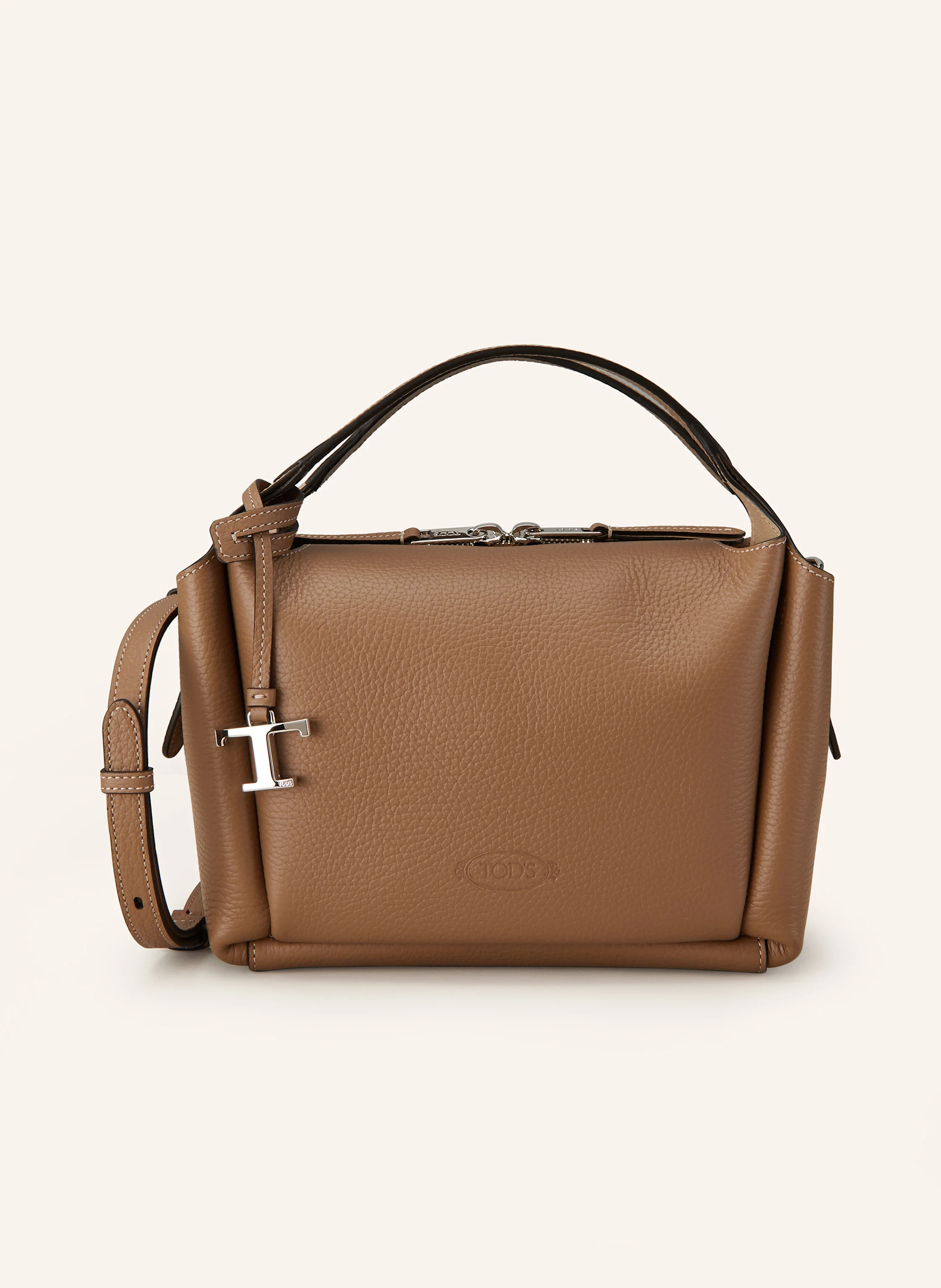 TOD'S Handtasche BAULETTO MINI