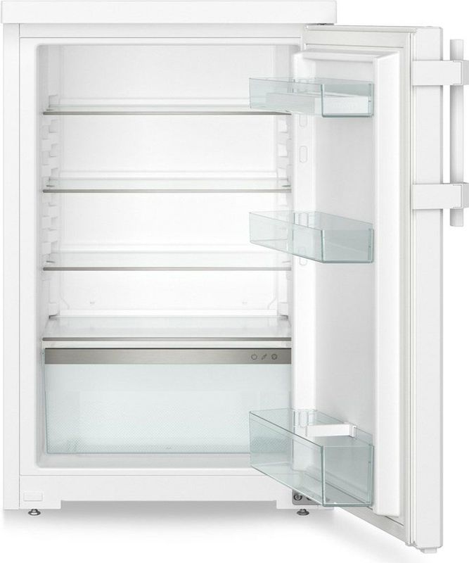 Liebherr Koelkast Wit Tafelmodel 126 Liter Energieklasse C