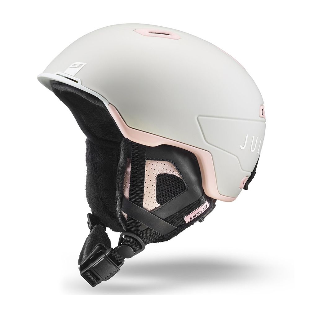 Julbo HAL EVO MIPS - Casque ski gris