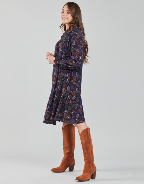 Esprit - SG-091CC1E309       DRESS - Multicolore