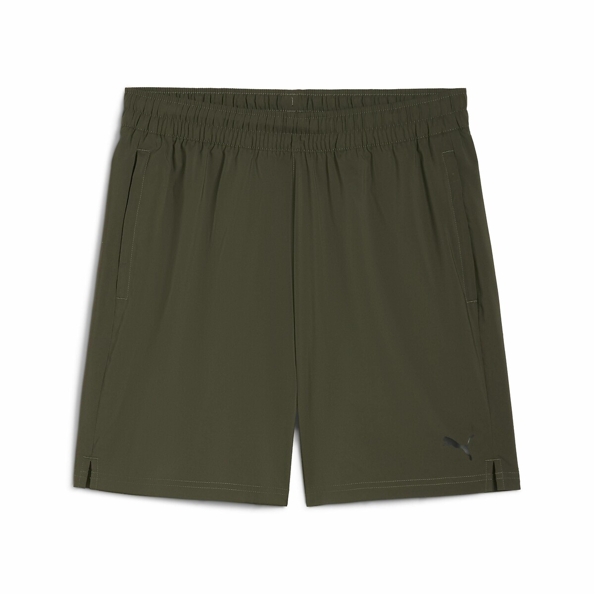Calções de treino PUMA com bolsos