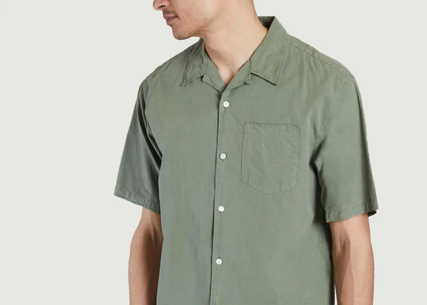Chemise Carsten Norse Projects