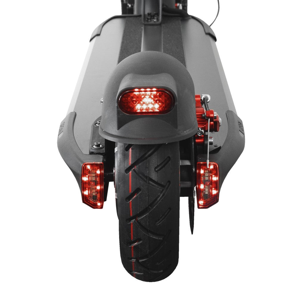 Trottinette Electrique Weebot Maverick - 10 Pouces (48V 15 Ah)