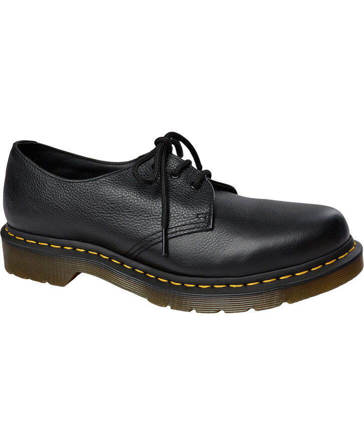 Dr. Martens 1461 Black Virginia Black