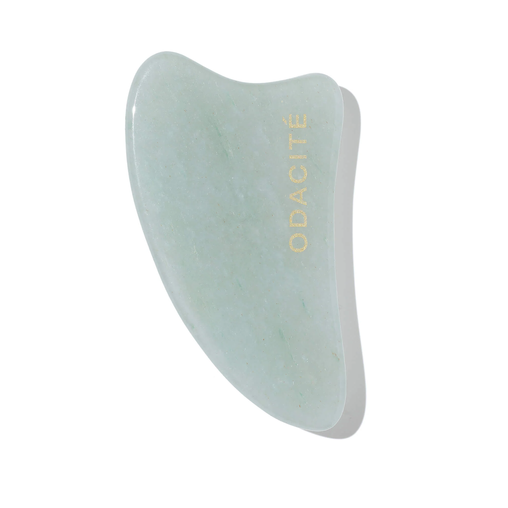 Odacité Crystal Contour Gua Sha