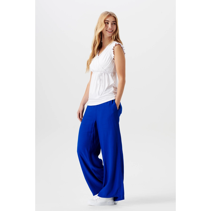 Esprit Still t-shirt Bright White
