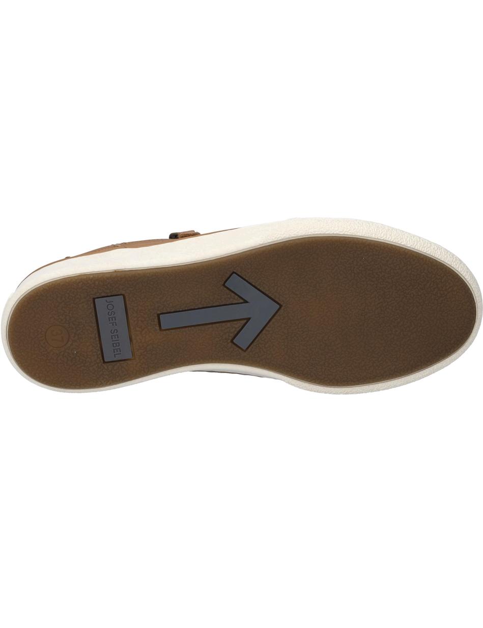 Sneaker Claire 03, camel