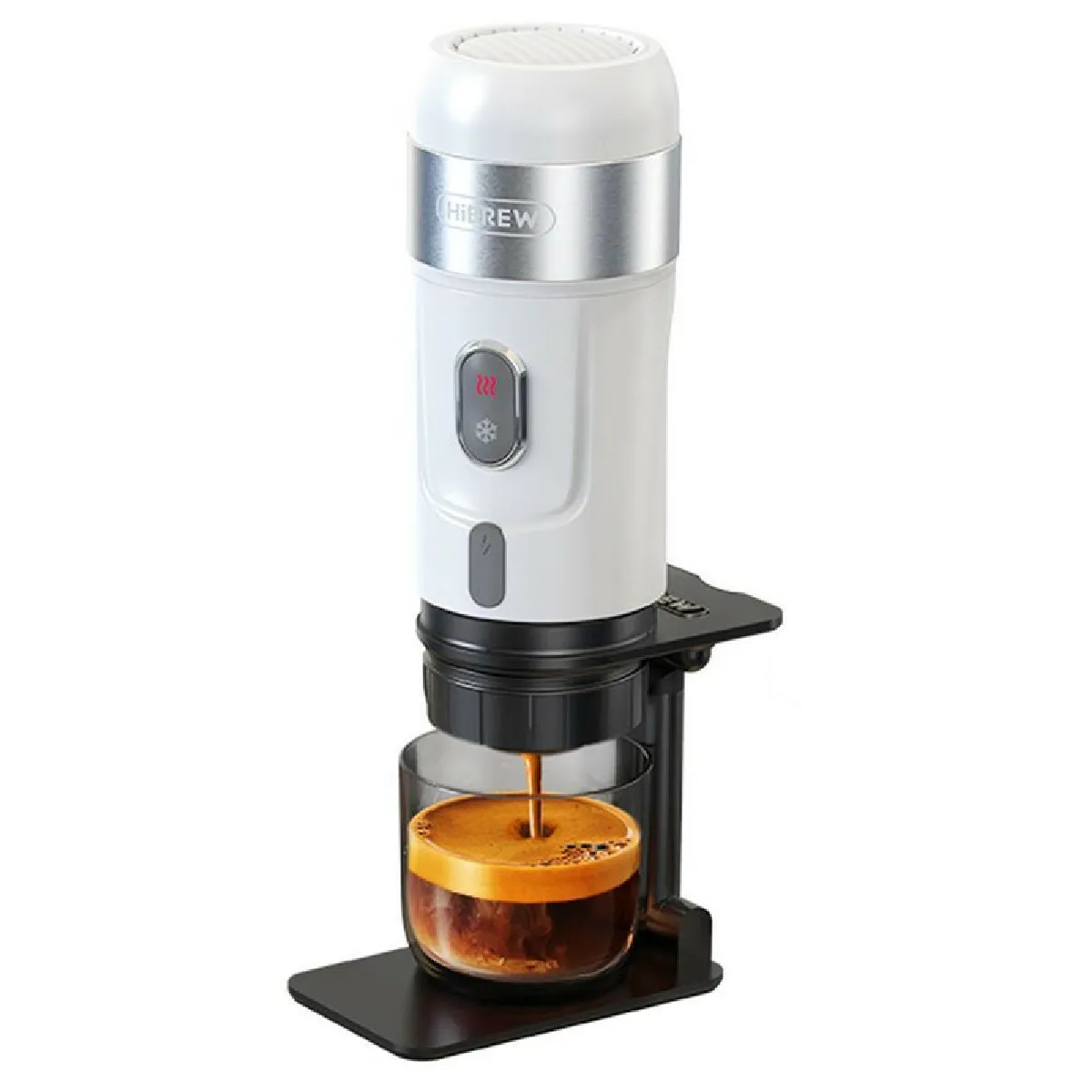 HiBREW H4A - Blanc