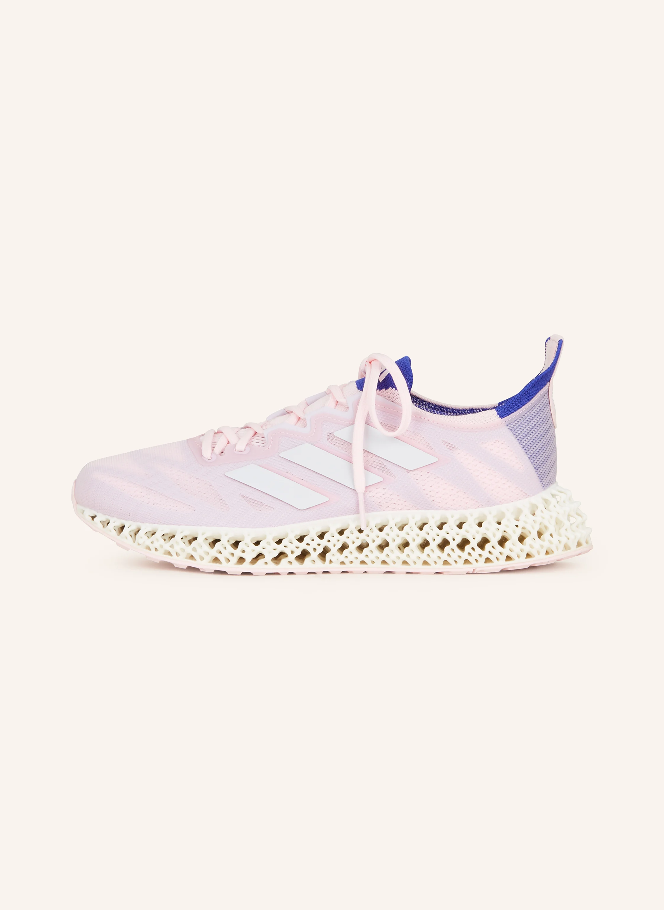 adidas Laufschuhe 4DFWD 3