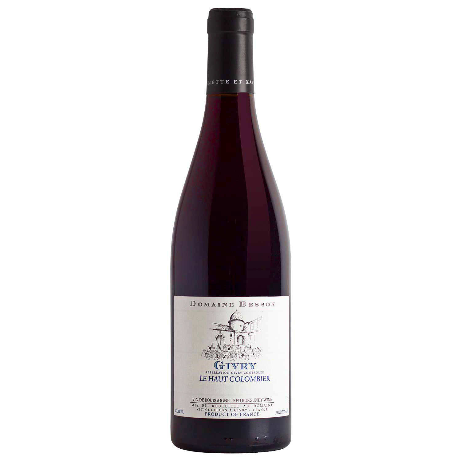 Givry AOC 