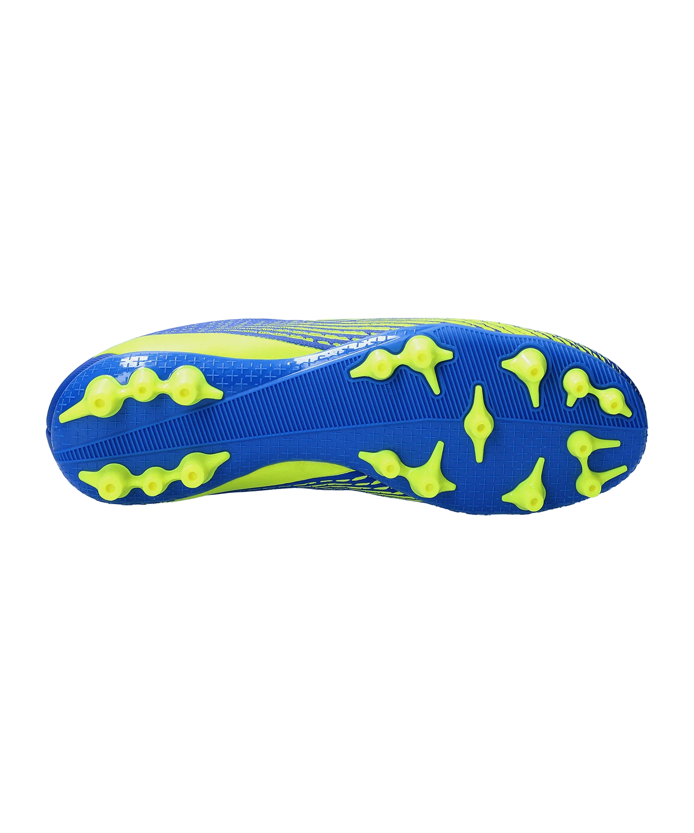 JAKO Lightning Sock AG Kids Blau F416