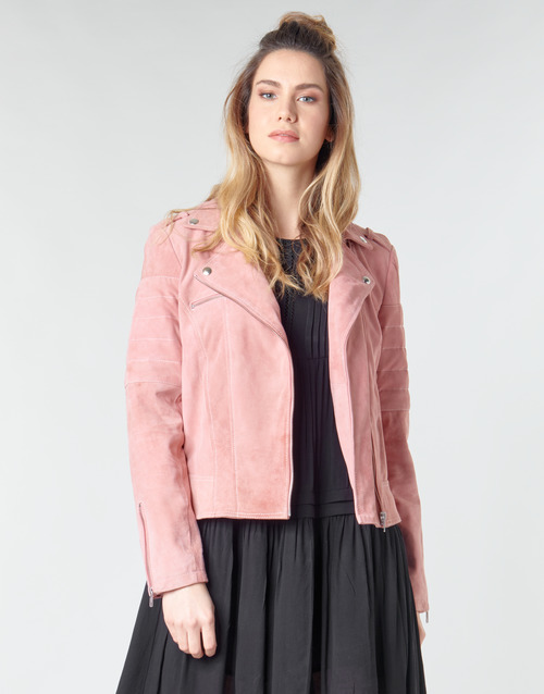 Betty London - MARILINE - Rose