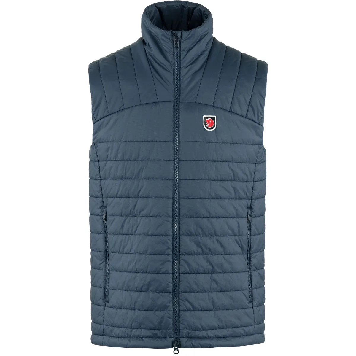 Fjällräven Men's Expedition X-Lätt Vest Navy