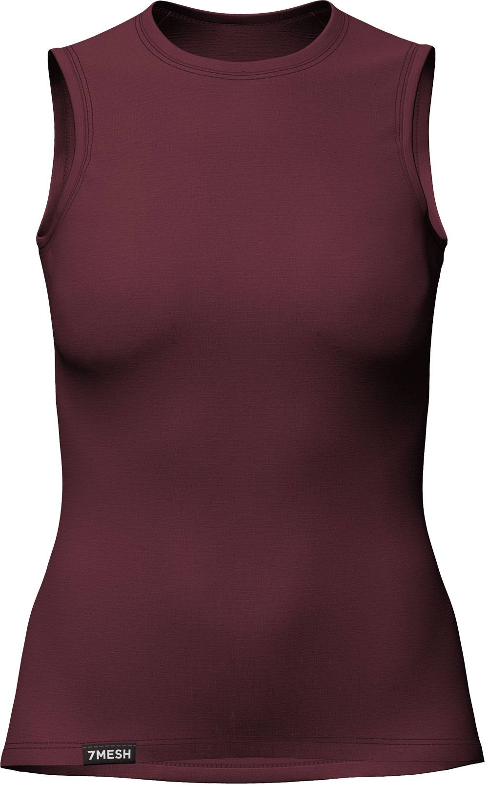 7mesh Ashlu Base Layer Sleeveless W's