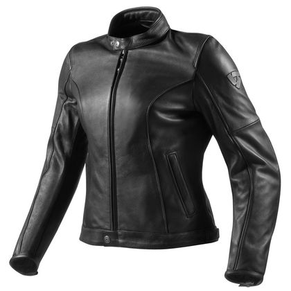 Blouson Rev it ROAMER LADIES - Noir