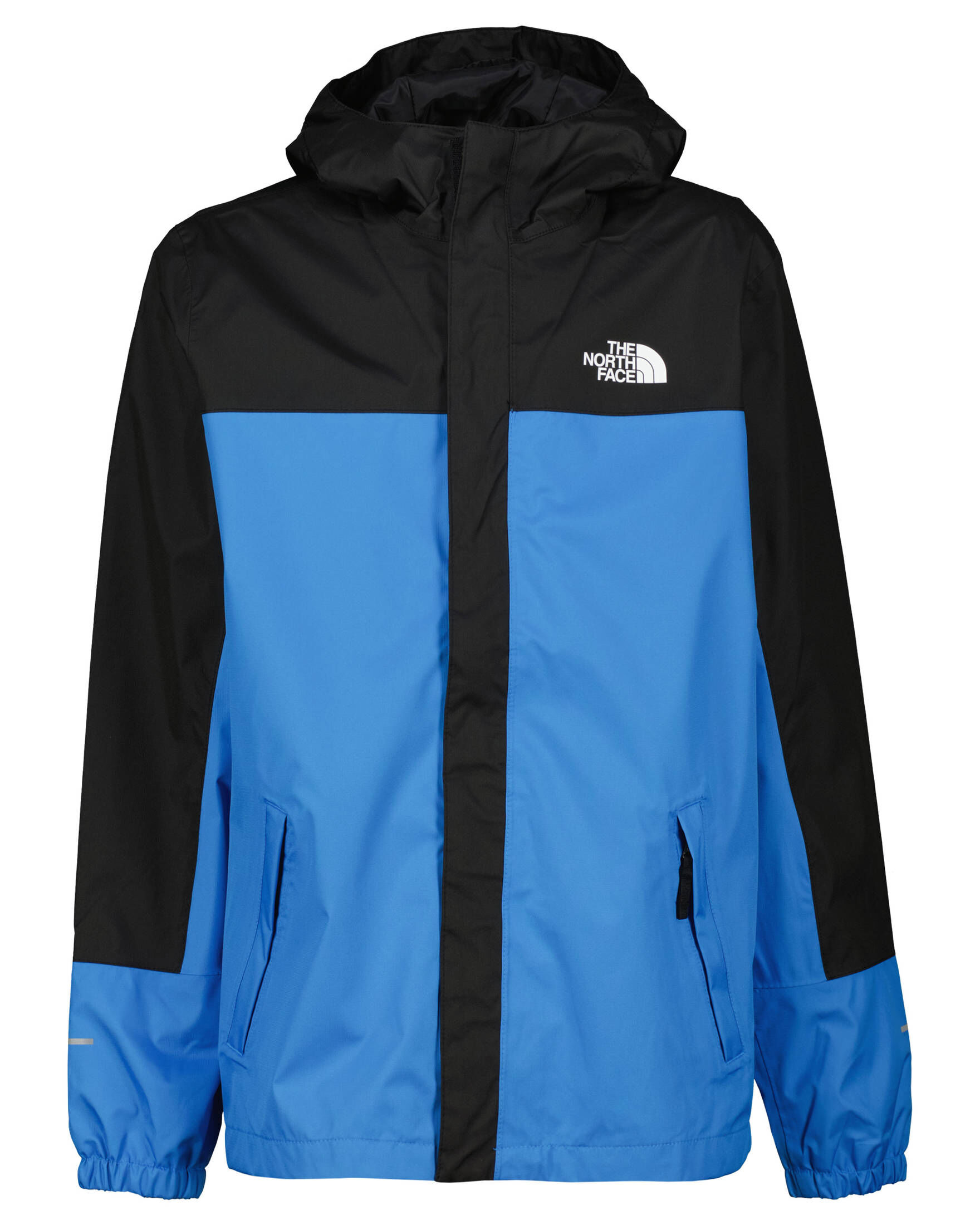 The North Face| Jungen Regenjacke B ANTORA RAIN JACKET