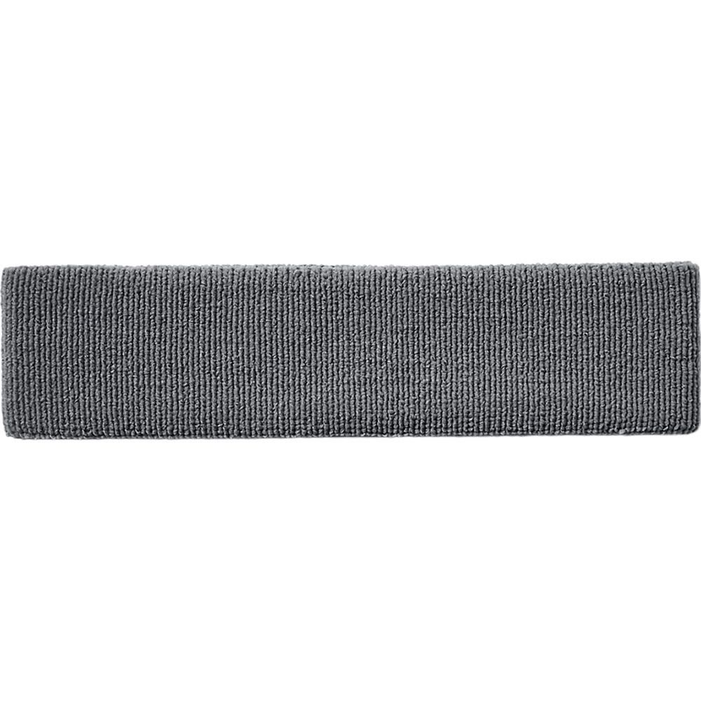 Under Armour PERFORMANCE - Bandeau Homme gris