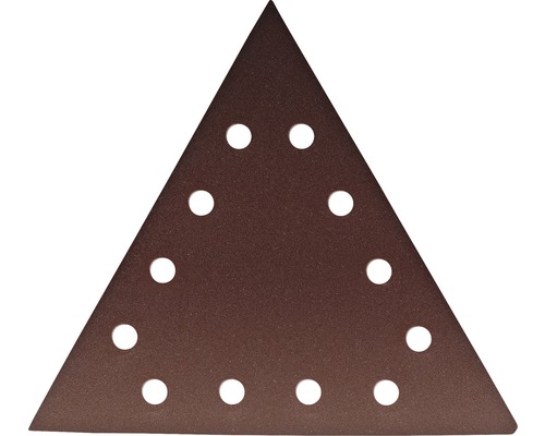 Schuurset gaasdoek Delta 17 st.