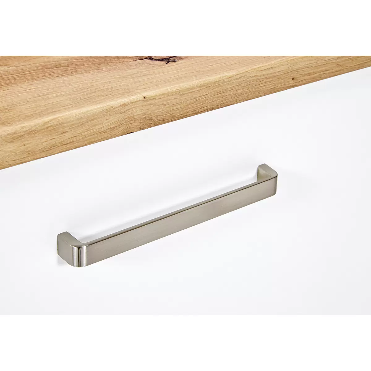 Spülenschrank Sicilia Artisan Eiche,weiss